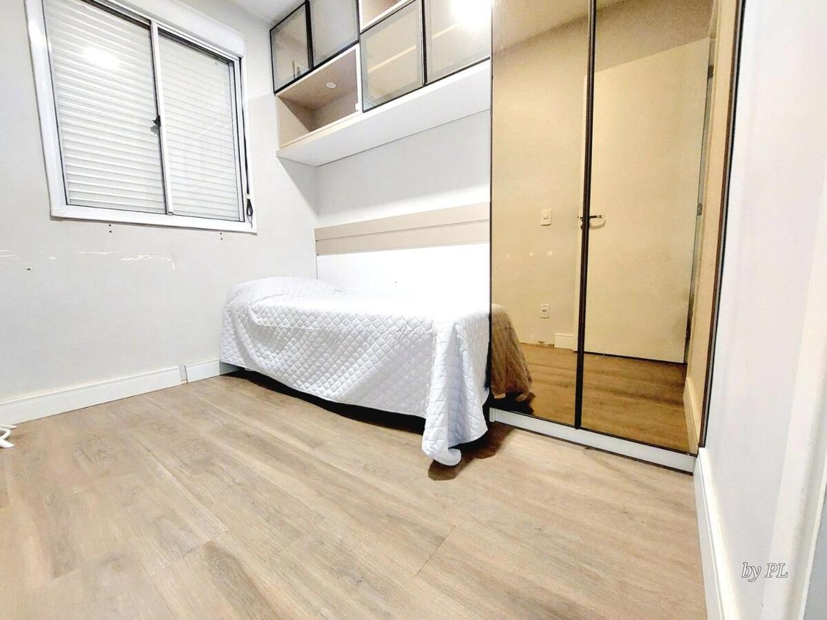 Apartamento Reserva Ipanema Porto Alegre Exterior foto
