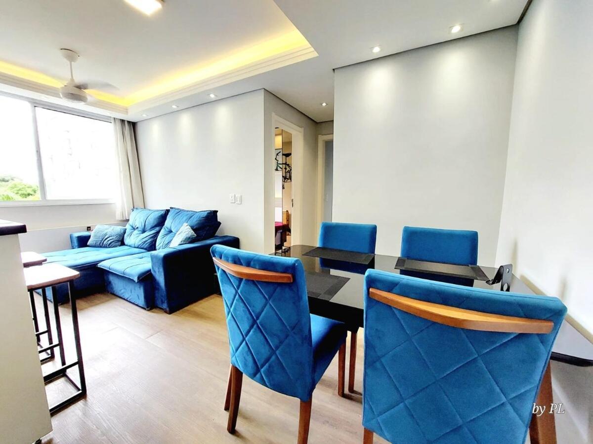 Apartamento Reserva Ipanema Porto Alegre Exterior foto