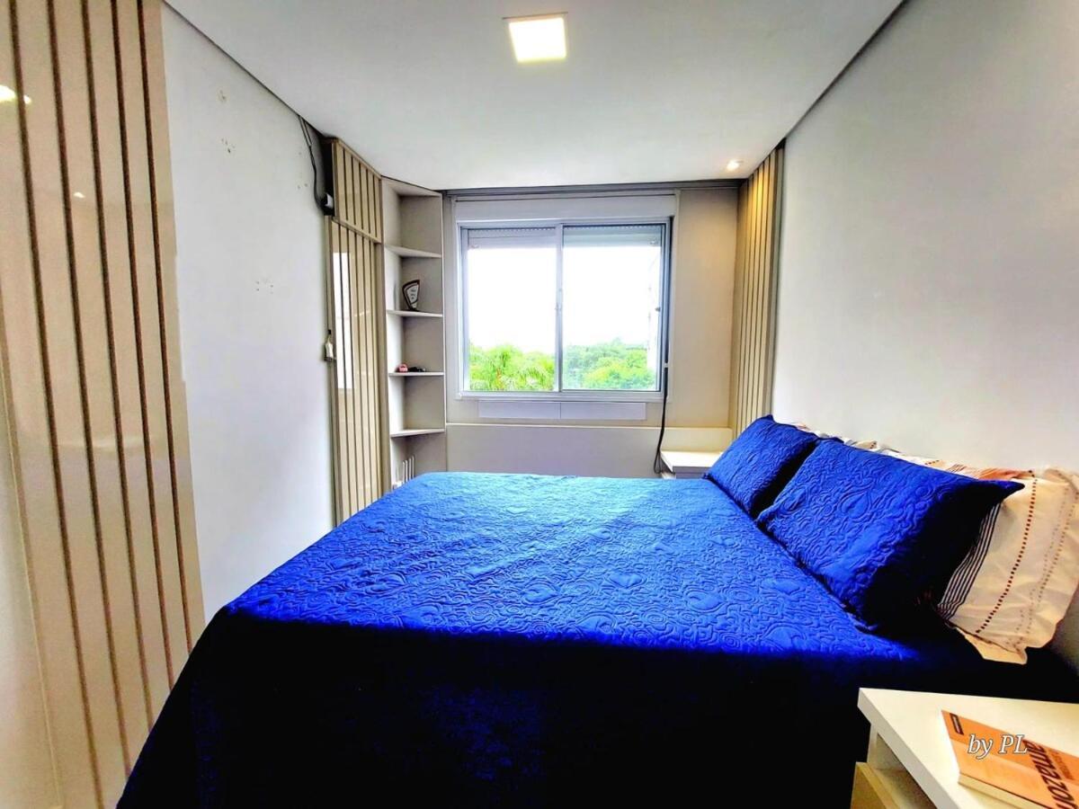 Apartamento Reserva Ipanema Porto Alegre Exterior foto