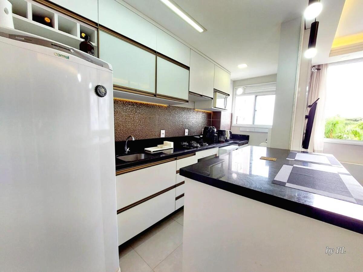 Apartamento Reserva Ipanema Porto Alegre Exterior foto