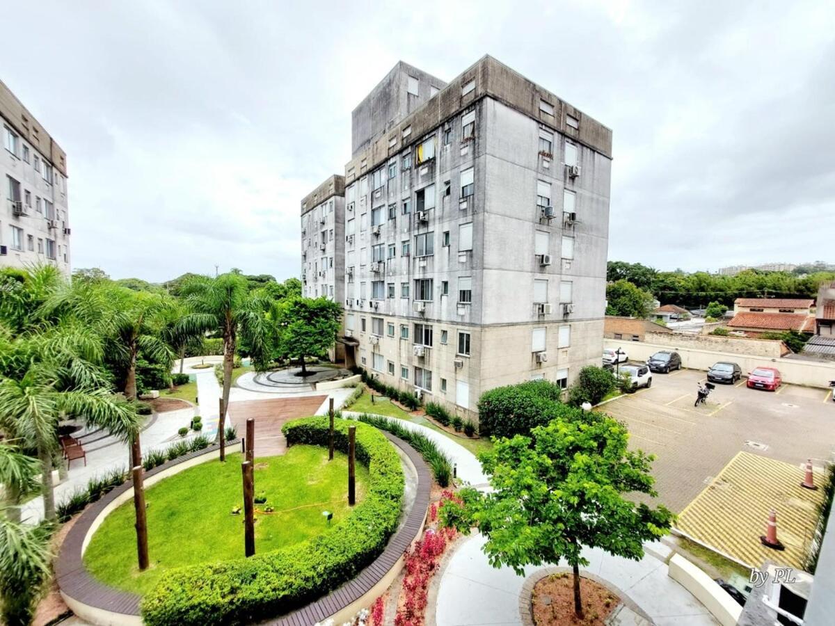 Apartamento Reserva Ipanema Porto Alegre Exterior foto