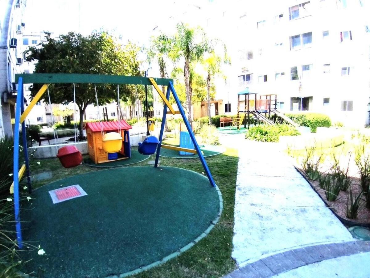 Apartamento Reserva Ipanema Porto Alegre Exterior foto