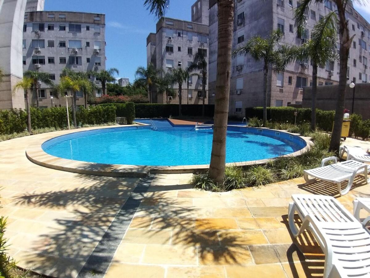 Apartamento Reserva Ipanema Porto Alegre Exterior foto