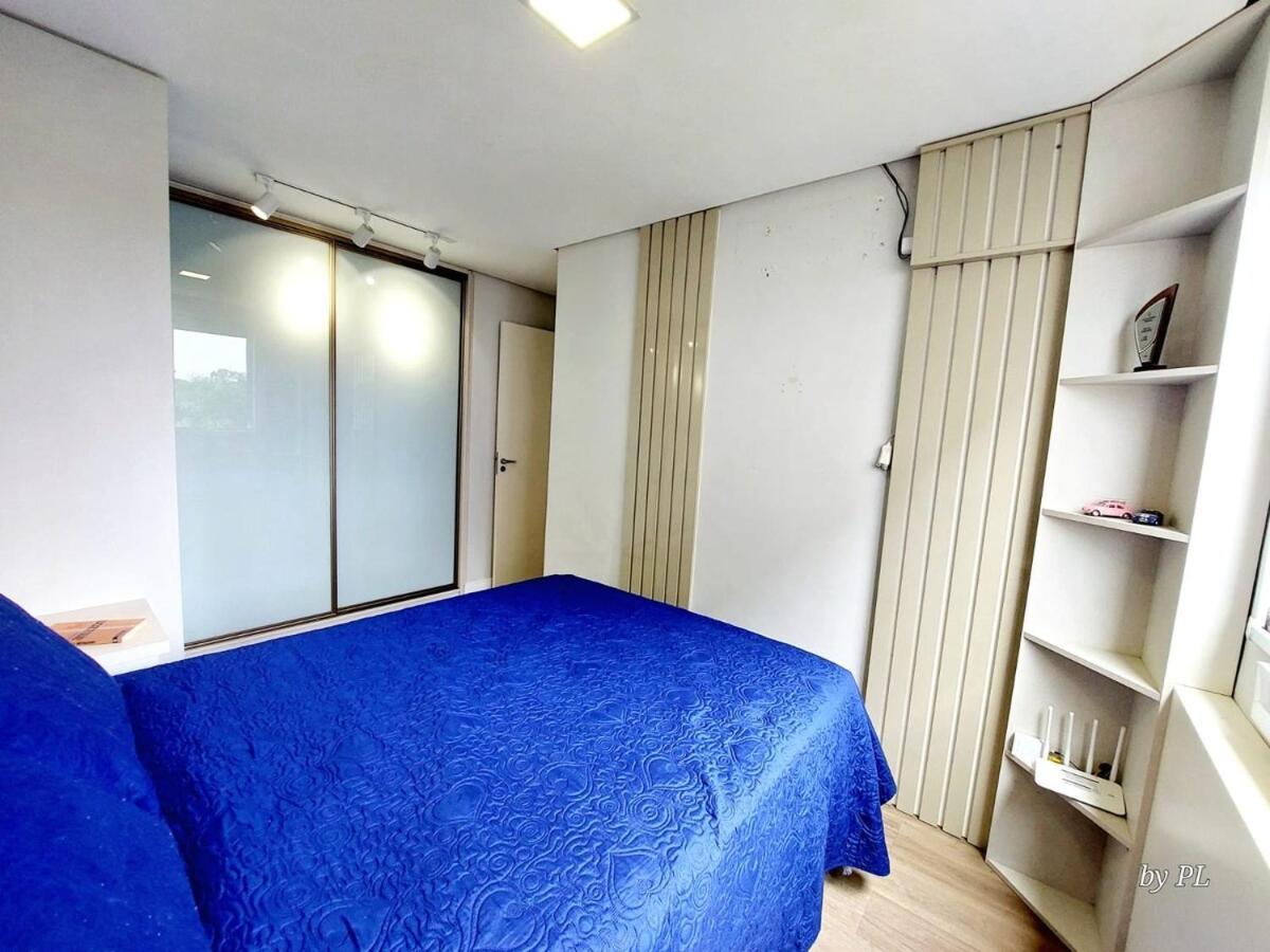 Apartamento Reserva Ipanema Porto Alegre Exterior foto