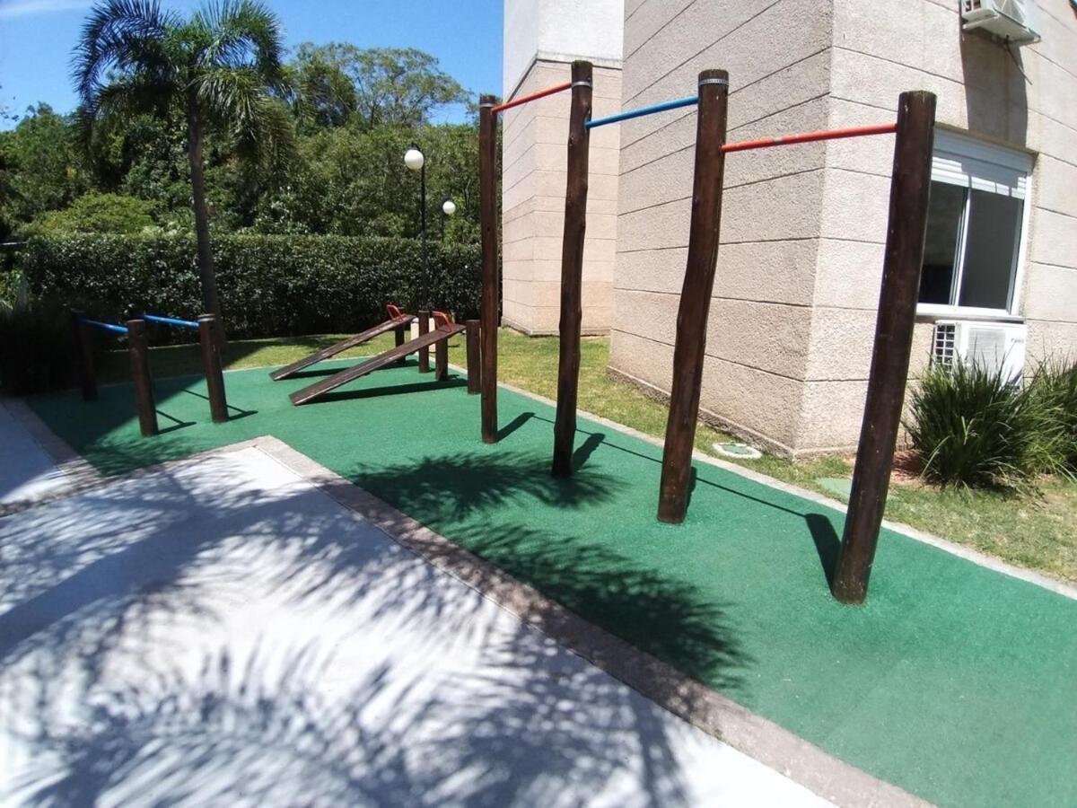 Apartamento Reserva Ipanema Porto Alegre Exterior foto